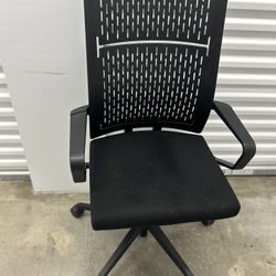 Office  Black Chair