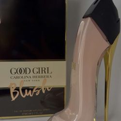 Carolina Herrera Good Girl Blush