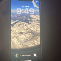 iPhone 12