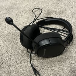 Steel Series Gaming Headset