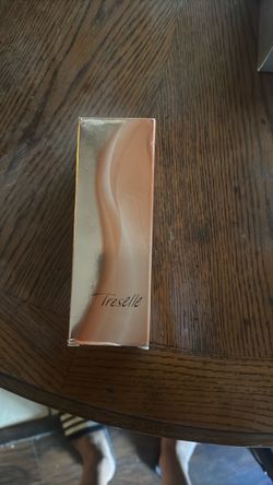 Treselle Fragrance in Box