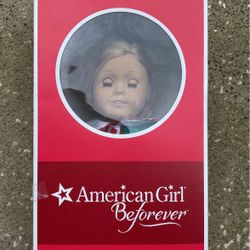 American Girl "Kit Kitteredge"