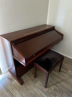 Kawai Piano