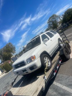 T0w/trAiler