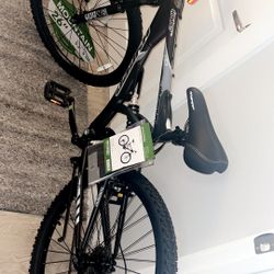 ***BRAND NEW BIKE ***