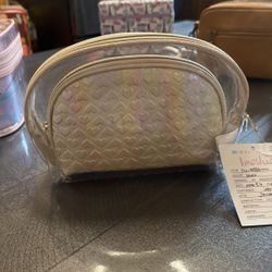 Imoshion Make Up Clear Bag 