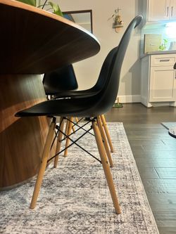 Dining chairs 6