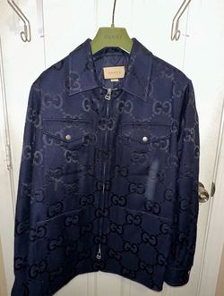 Gucci Jacket