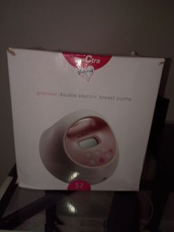 baby Breat Pump