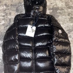 Moncler Puffer