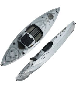 Outlands kayak