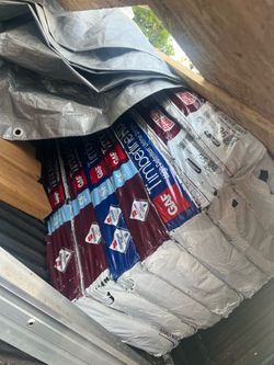Roofing shingles