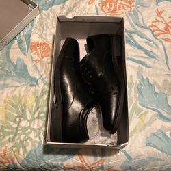Croft And Barrow Dress Shoes