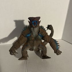 2018 BANDAI TAMASHII NATIONS SHRIKETHORN Pacific Rim Uprising KAIJU Figure