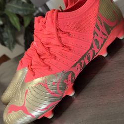 Puma Future Z Neymar Jr Soccer
