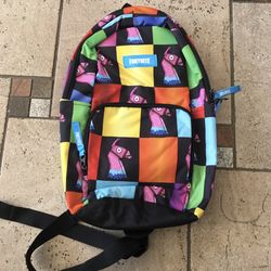NWT Backpack