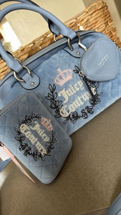 New Juicy Couture Set