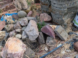 Rocks