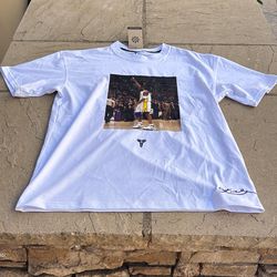 New Nike Kobe Bryant black mamba 81 points Men’s M Medium