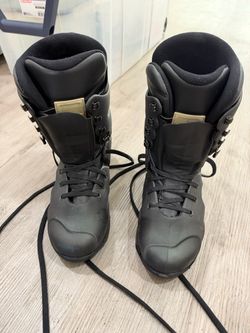 Killer Loop Snowboard Boots Size 7