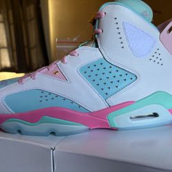 Air Jordan 6 Doernbecher 