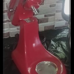 Mixer 