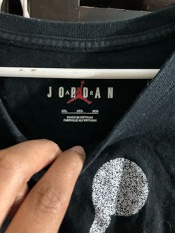 4 xJordan Shirts