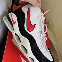 Nike Up tempo 95'