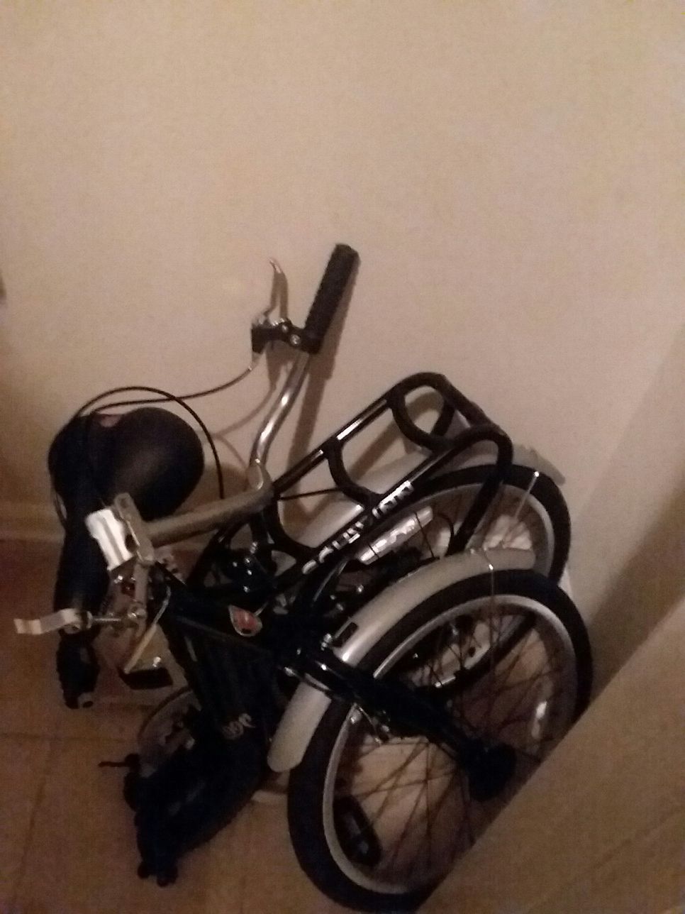 Schwinn Foldable Bike