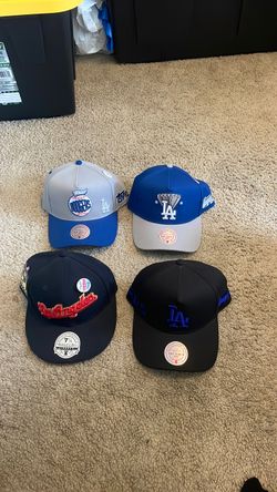 Hats $15 each