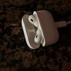 Apple AirPods Pro 2