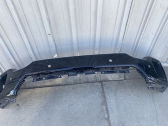 2020-2023 GMC Sierra 2500  Front Bumper 
