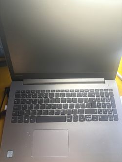 Notebook Lenovo