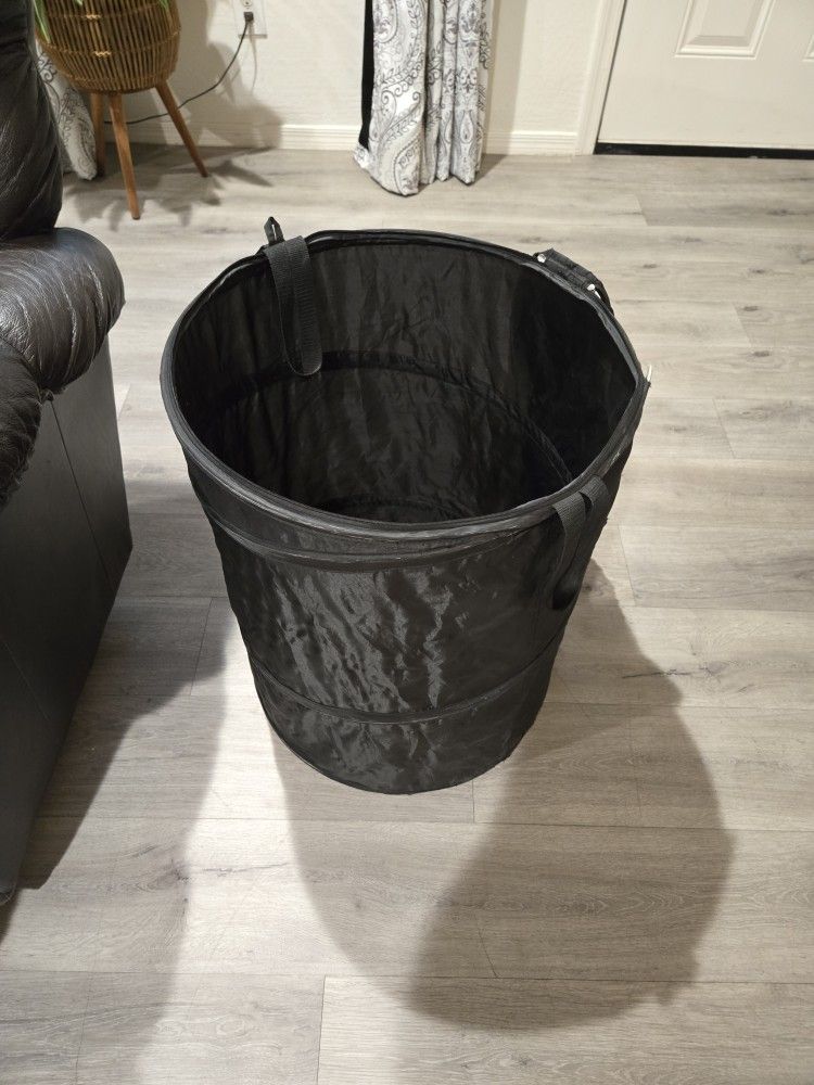 Pop-up Hamper