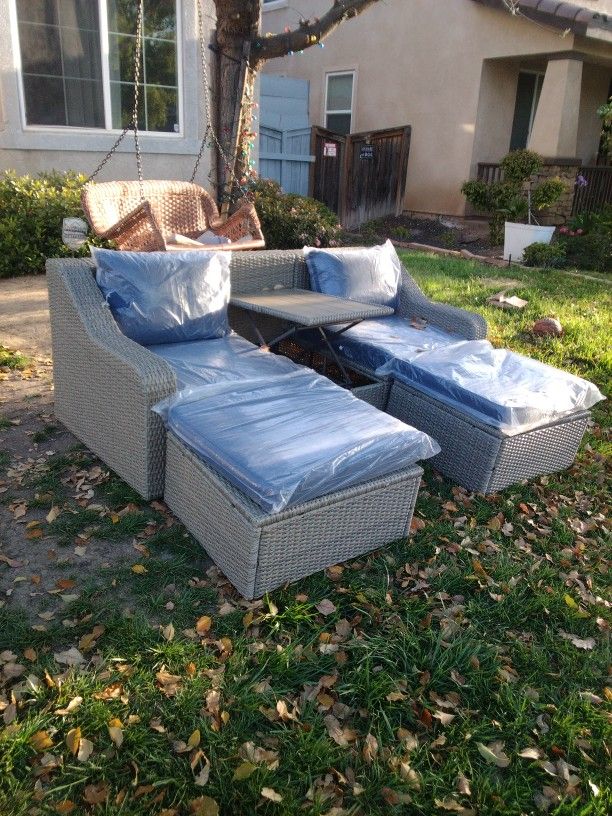 What are Some High-Quality Outdoor Furniture Brands: Top Picks Revealed