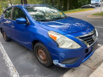 2016 Nissan Sentra