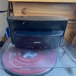 Bose Stereo 