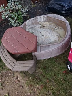 Lid has small crack I used tape