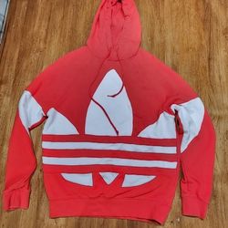 Adidas Hoodie