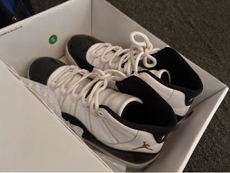 Jordan 11 Retro!!!
