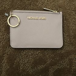 Micheal Kors wallet