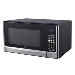 Oster Family Size Microwave 
