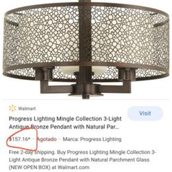 Candelabro Nuevo 