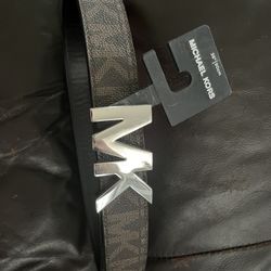 MICHAEL KORS BELT