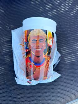 McDonald's - World Cup / CUPS TRADING