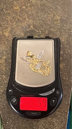 Gold
