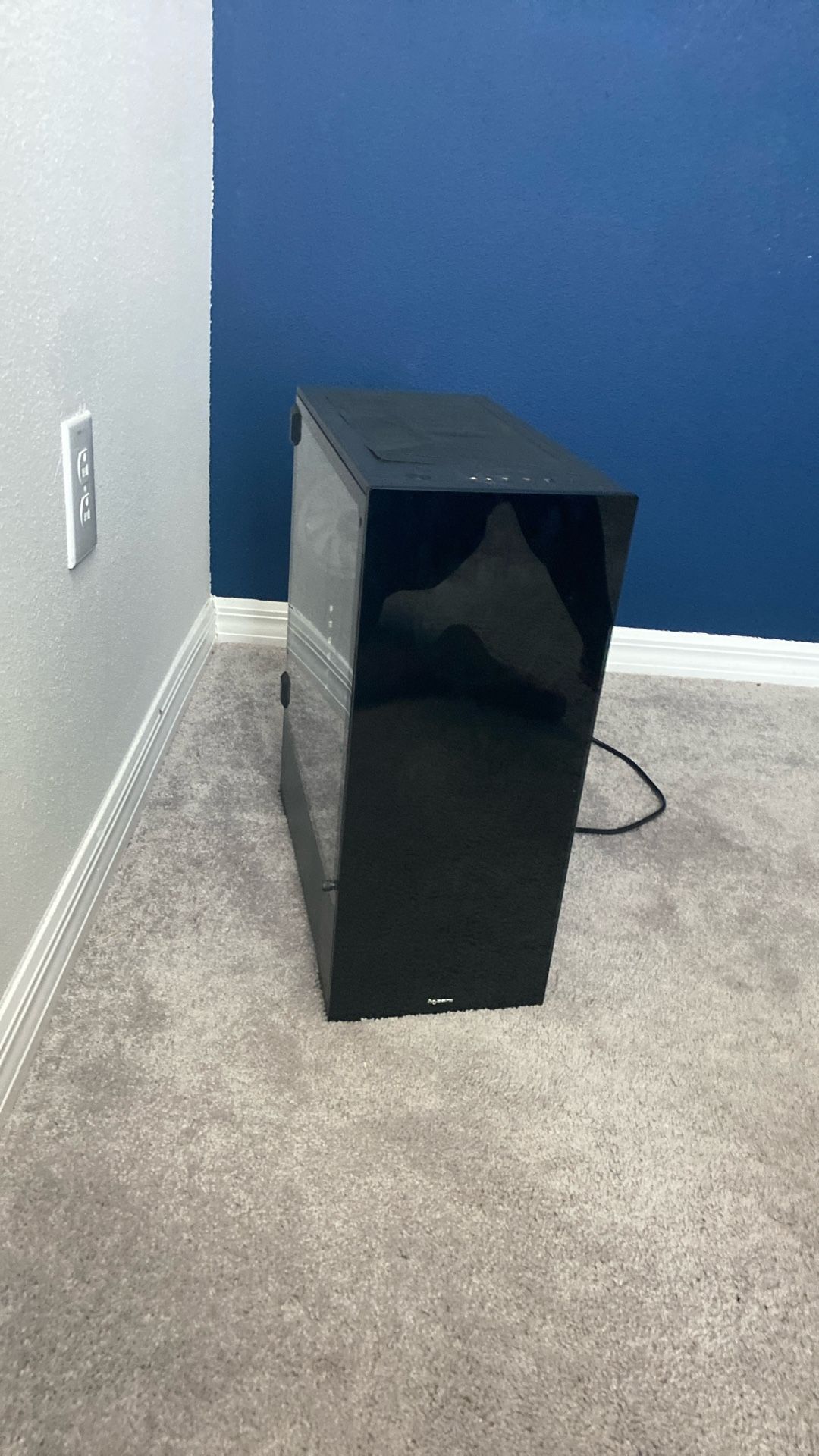 Gaming pc