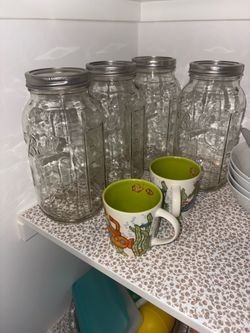 Kitchen Goods