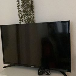 Samsung Smart TV
