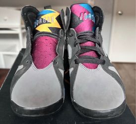 Jordan 7